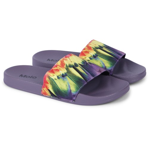 Molo Unisex Flip-flops