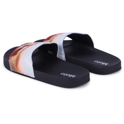 Molo Unisex Flip-flops