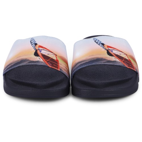 Molo Unisex Flip-flops