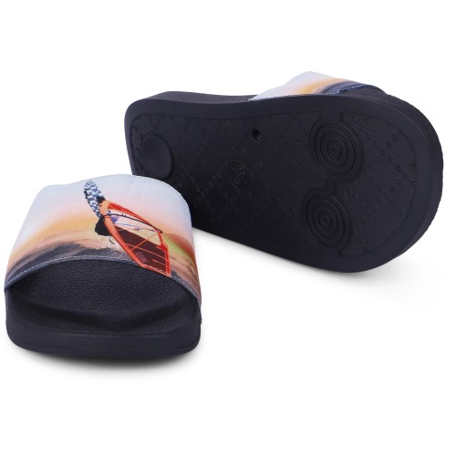 Molo Unisex Flip-flops