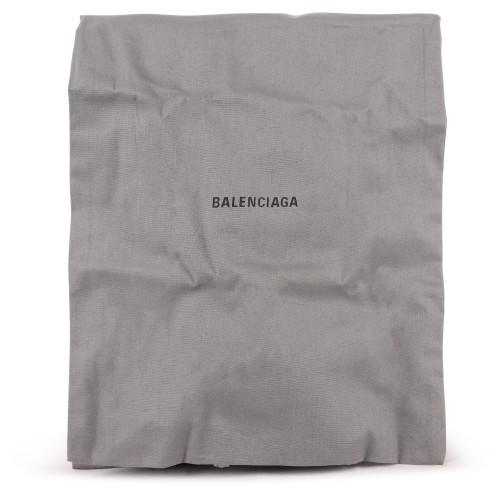 Classic Logo Sneakers in Blue and Black